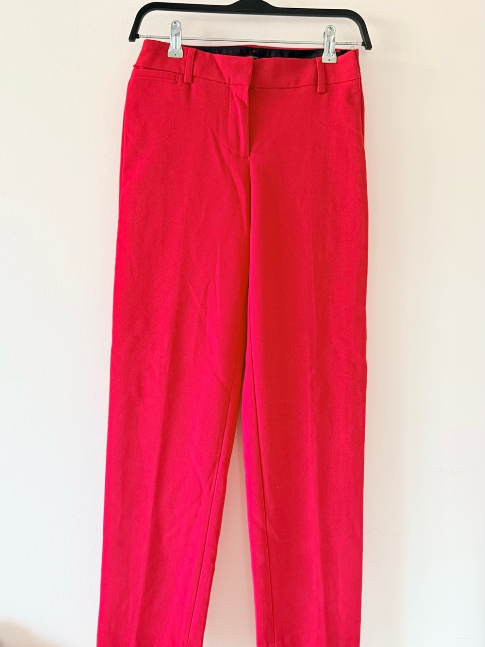 Talbot Hampshire Red Tailor Pants